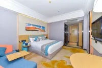 羅定邁睿インターナショナルホテル(バスステーション大潤發)