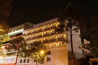 Dai Nam Boutique Hotel Hotels near Bui Vien Street