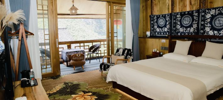 Xirongxuan Inn Hotels in Youyang County
