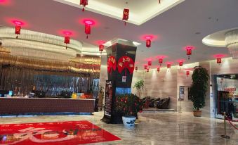 Yunshang Shiguang Hotel