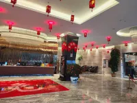 Yunshang Shiguang Hotel - Wi-Fi
