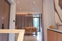 MingYueChuan·Infully Yunsu Hot Spring Hote - balcony