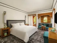 Sofitel Marrakech Palais Imperial & Spa Hotels near Mellah
