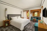 Sofitel Marrakech Palais Imperial & Spa Hotels near The Beach