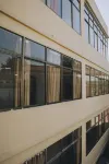 潜山天柱奇緣ホテル