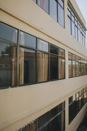 Qianshan Tianzhu Qiyuan Hotel