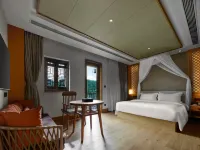 Wujiang Zhailongwan Hotel Hotels in Zunyi