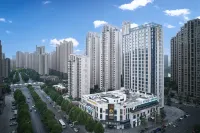โรงแรมแดนเกอร์ (สถานีรถไฟฟ้าทะเลสาบเหมยซีตะวันออก ฉางซา) - อีสปอร์ต
