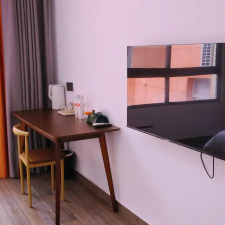 Xiapu Lezhiyie Homestay (Dongbi)