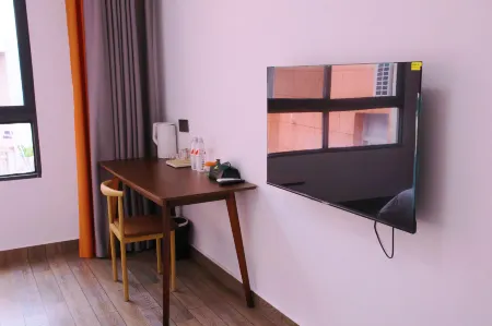 Xiapu Lezhiyie Homestay (Dongbi) Отели рядом с достопримечательностью «Dongbi»