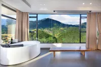 Yuye·Thousands of floors Panoramic Beauty Su (Longji Terrace No.2 Observation Deck)