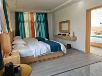Kim Shetton Boutique Oxygen Hotel - วิว