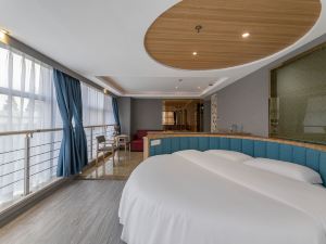 ChangXing FanBo Hotel