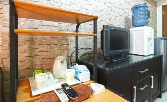 Star Apartemen Margonda Residence 2 Depok