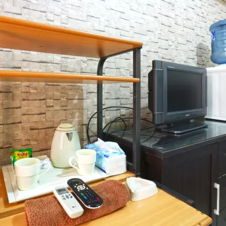 Star Apartemen Margonda Residence 2 Depok