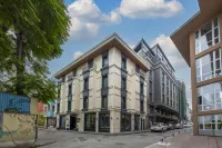 Hotel Ravi Hotel in zona Piazza Sultanahmet