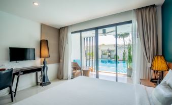 The Pago Design Hotel Phuket