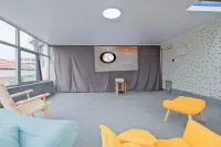 Sihua Youth Hostel