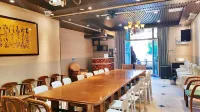 Laoshan Swan Castle Hot-spring Health Preservation Holiday (Qingdao Laoshan Scenic Area Store)