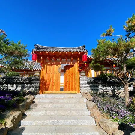 Piyanshan Hot Spring Hotel