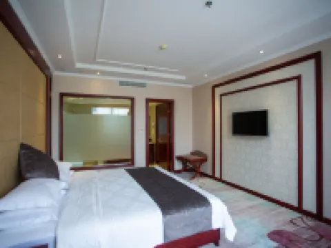 우닝 호텔 우닝 호텔