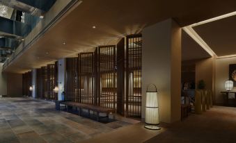 Taicang Karuizawa Hot Spring Hall