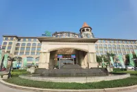 Hengshui Taihua Boyue Hotel