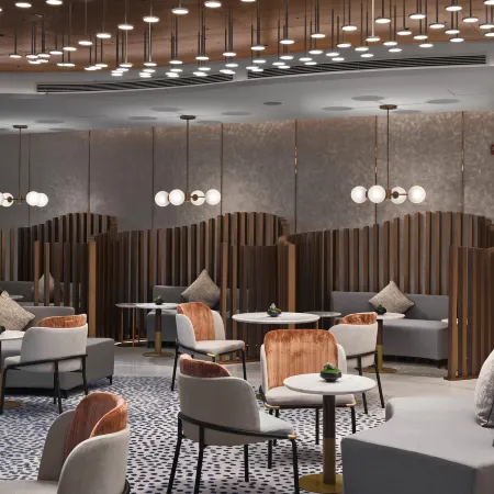 DoubleTree by Hilton Nanning Wuxiang