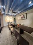 Xi'an Baishiyunju Homestay (Qinling Wildlife Park Branch)