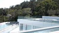 山海SONHAI奢野海景 環島路/黃厝海濱浴場/會展中心住宿飯店