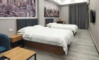 Boluo Homestay Chinese Inn