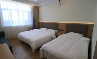 Meihekou Longlin Homestay