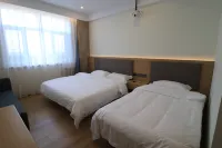 메이허커우 룽린 홈스테이 - 주차장