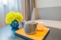 Homeinn Selected Hotel (Lanzhou Railway Station Subway Station) Các khách sạn gần Lanzhou Railway Station