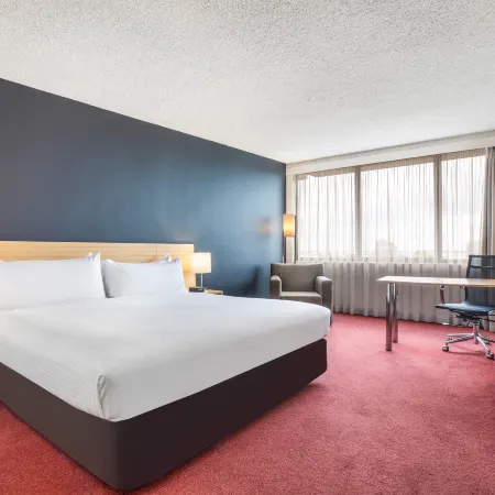 Holiday Inn MELBOURNE AIRPORT by IHG