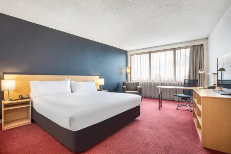 Holiday Inn Melbourne Airport