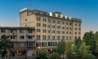 Xinyuelai Hotel