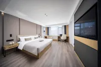 恆諾時尚飯店（橫店影視城夢幻谷店）