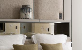 HIGHSTAY - Luxury Serviced Apartments - Tuileries Garden