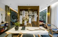 Suichang Yilan Hushan Homestay - Pet-friendly
