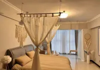 Yongcheng Suyin Homestay - balcony