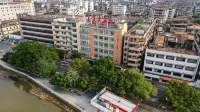 Meiyamei Hostel