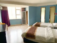 Wuxue 520 Theme Hotel