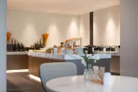 Yatuo Hotel, Changhe Road, Dashi Passenger Transport Center, Zhoushan - breakfast