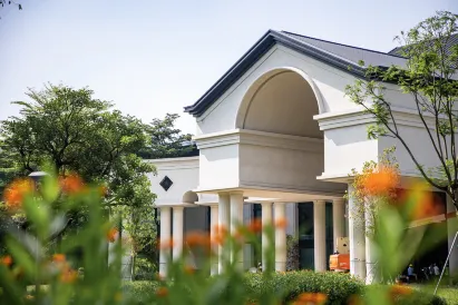 Oriental Resort Guangzhou