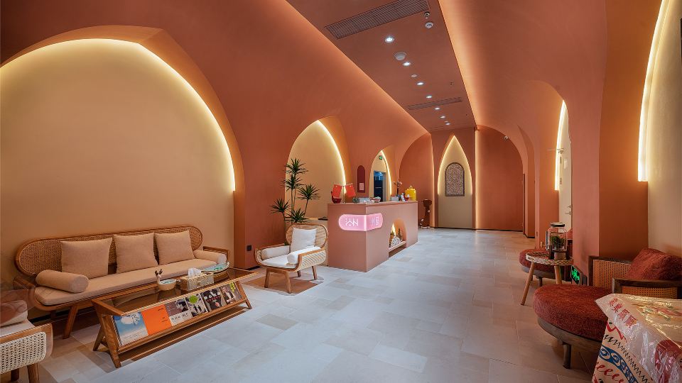 JOURNEY Hotel