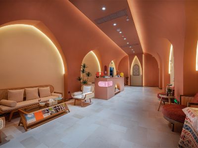 JOURNEY Hotel