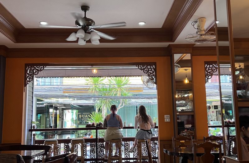 Nanai 2 Residence Patong photo 4