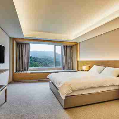 Phoenix Hotel Pyeongchang Rooms