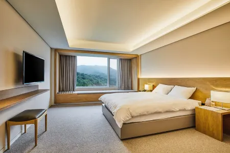 Phoenix Hotel Pyeongchang
